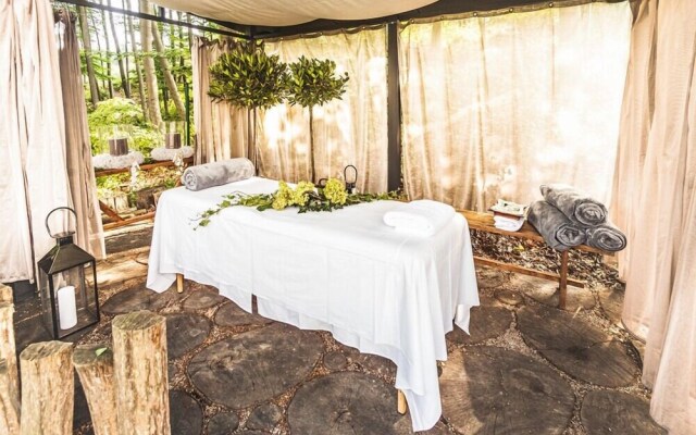 Wellness & spa hotel Augustiniánský dum