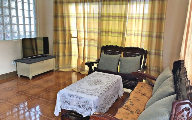 Torente Vacation House
