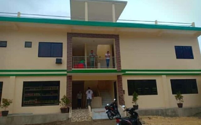 BDMPC Pension House