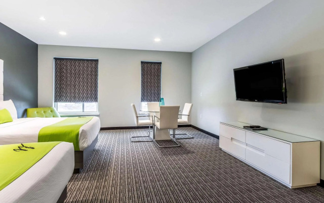 The Wallhouse Hotel, an Ascend Collection Hotel