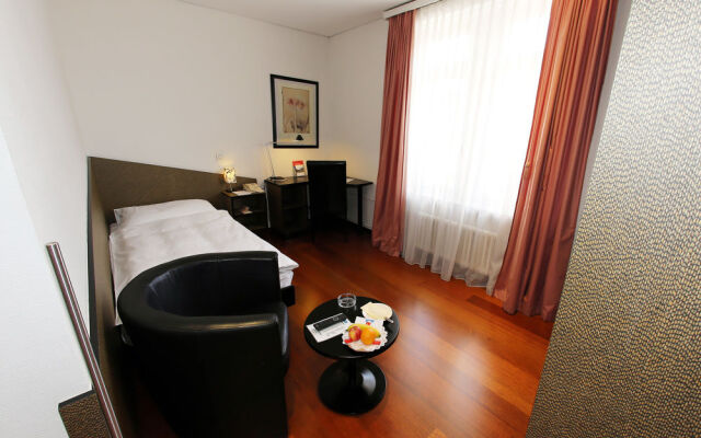 Hotel Europe Davos