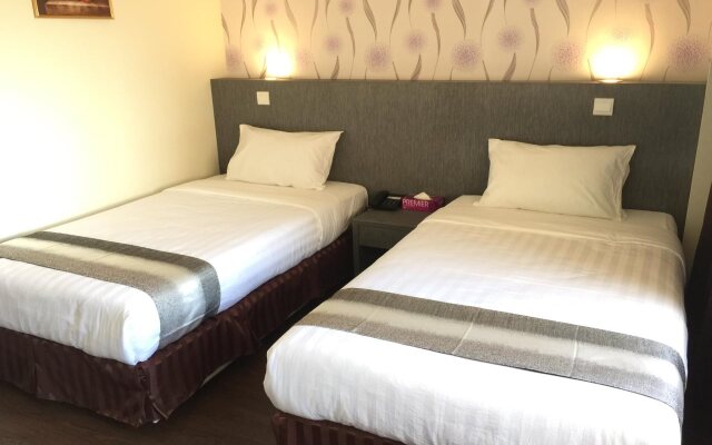 Check Inn Hotel Tawau