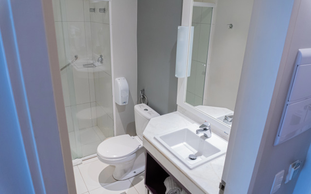 Quality Hotel Faria Lima