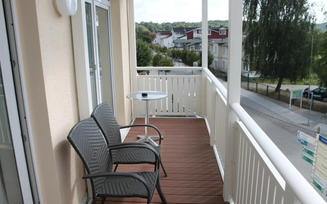 Hotel Selliner Hof
