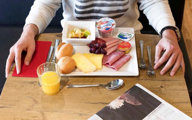 ibis Winterthur City