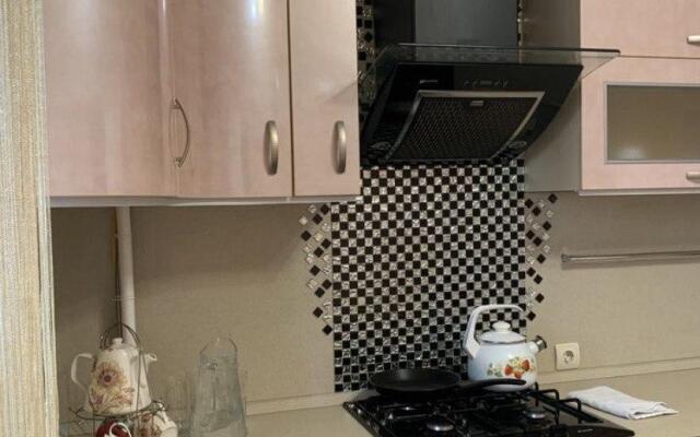 Апартаменты Солнечный город