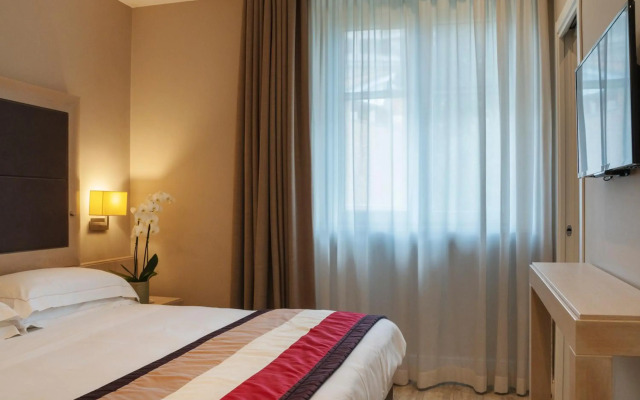 Hotel Villa Maria Regina