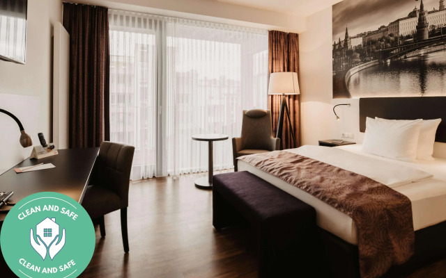 Tulip Inn Ludwigshafen City