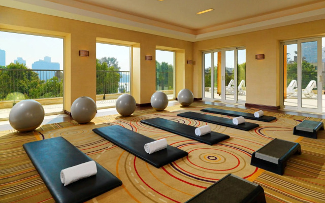 Sheraton Cairo Hotel & Casino