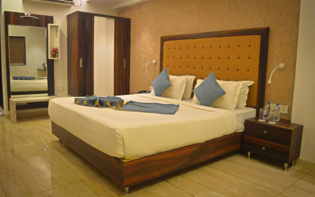 Click Hotel By Suba