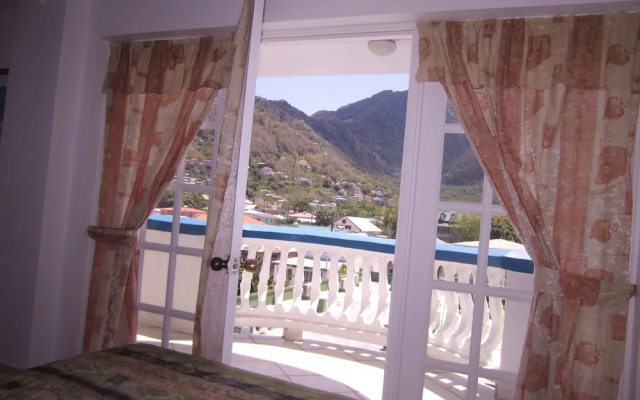 The Downtown Hotel