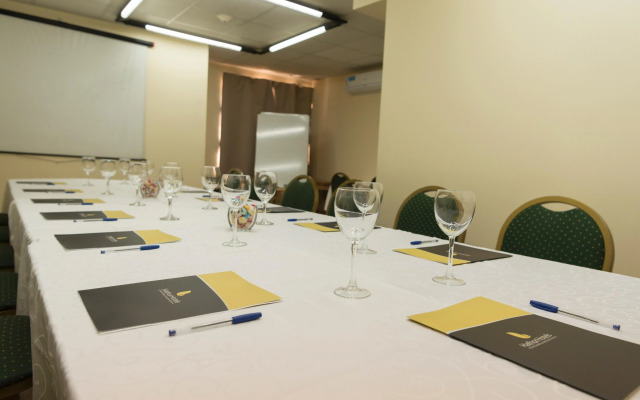 Hathor Hotels Mendoza