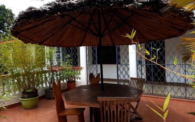 Bonsai Villa Homestay