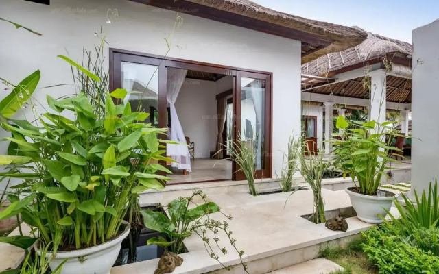 Villa Gita
