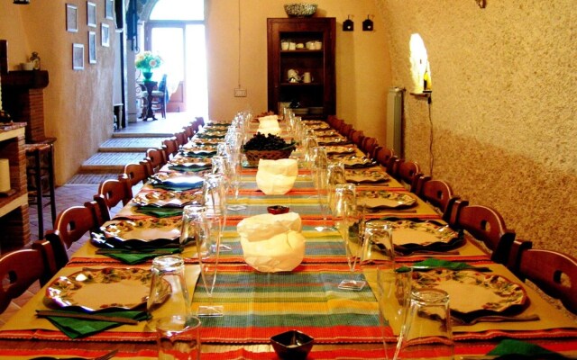Holiday home Via Valle Maggiore