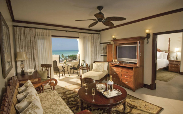 Sandals Grande Antigua - ALL INCLUSIVE Couples Only
