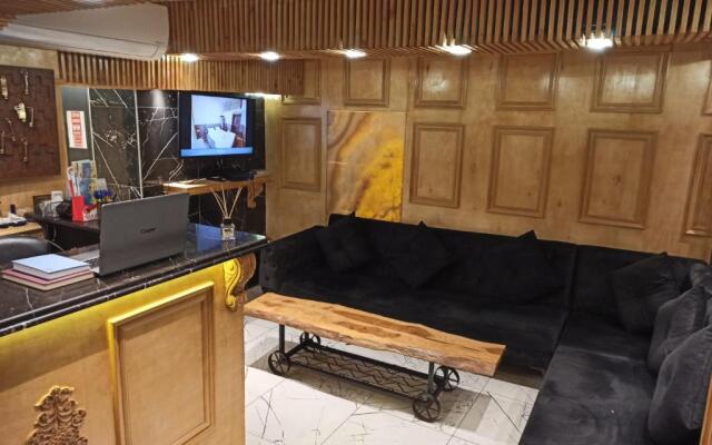 Siesta Premium Hotel