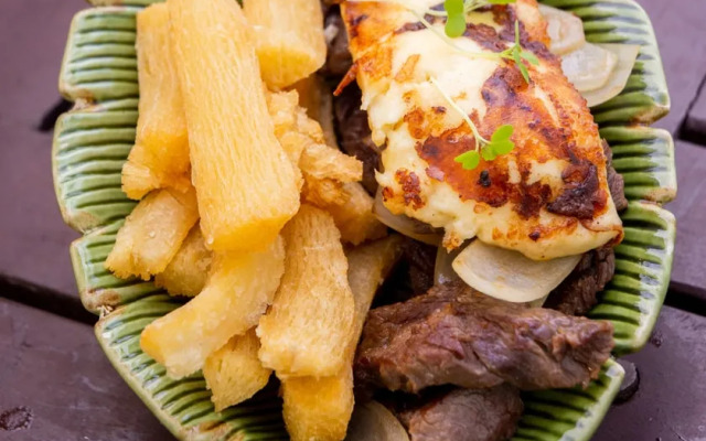 Pousada Riacho dos Milagres