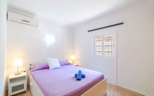 Villa Cala Santanyí Beach House JM