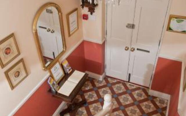 Griffin Lodge Guesthouse