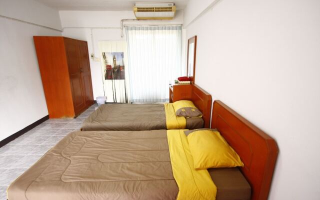 Mangkonthong Mansion