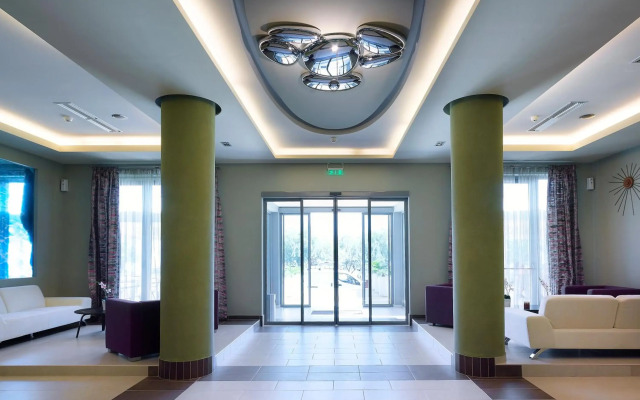 Arion Hotel