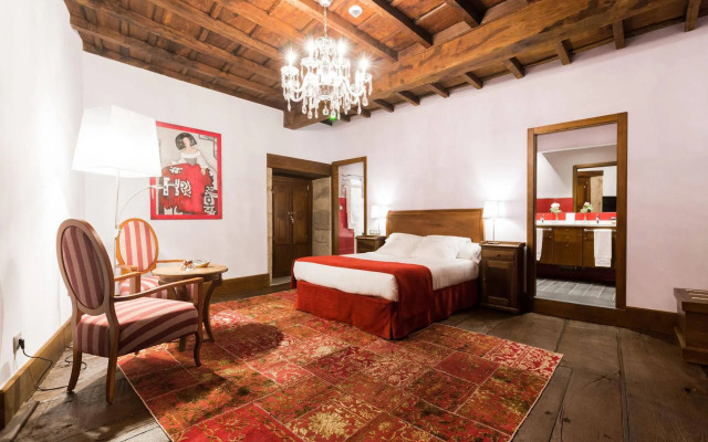 Pazo da Pena Manzaneda