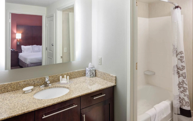 Residence Inn by Marriott Jackson Ridgeland