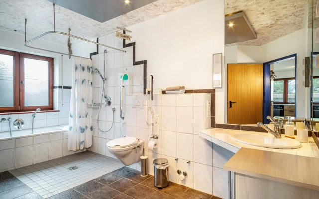 Gästehaus Sonnenstube