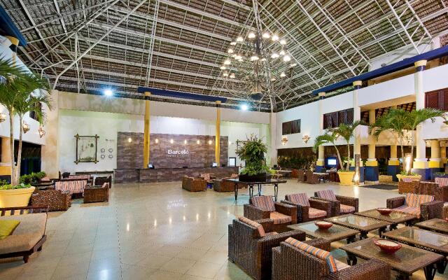 Sunscape Dominican Beach Punta Cana