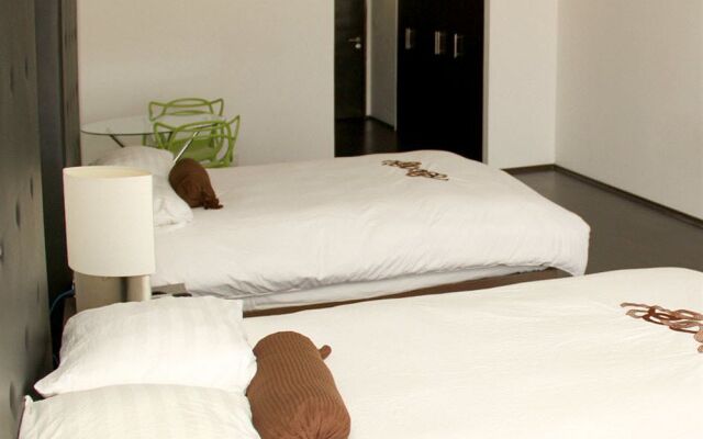 Elite 47 Hotel & Suites