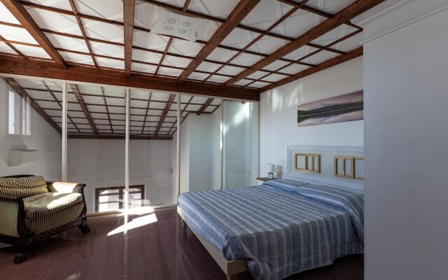 Tenuta San Cassiano with garden and pool