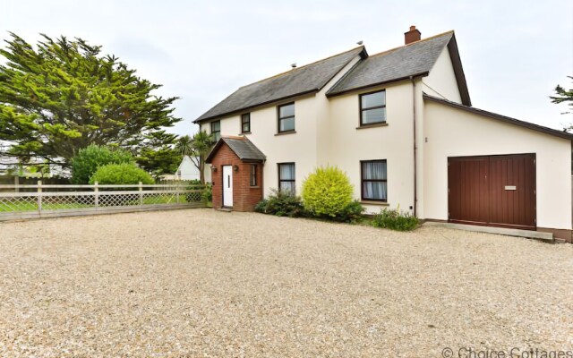 Croyde High Tide 6 Bedrooms