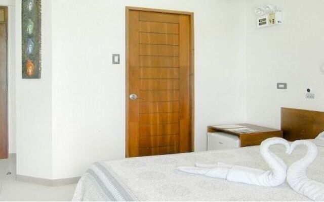 Blue Lilly Villa