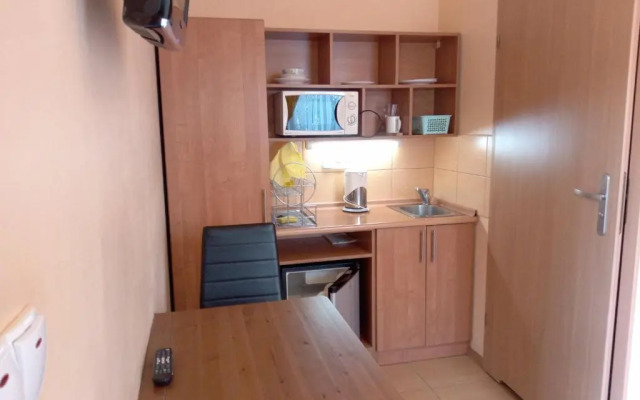 Pokoje Gościnne Monti