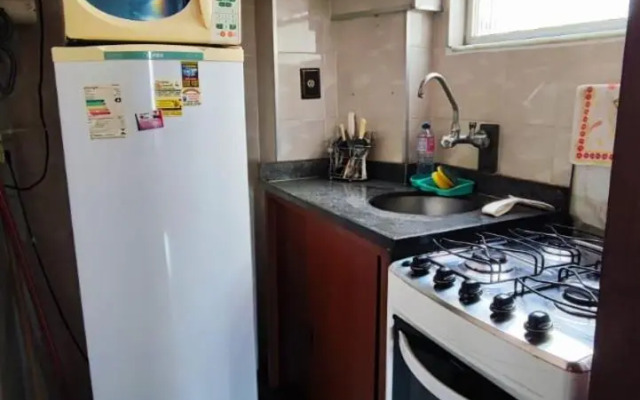 Real Apartments 064 - Apartamento completo em Copacabana