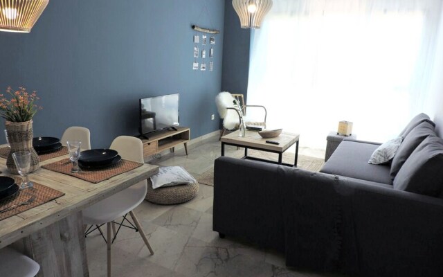 Apartment Del Mar