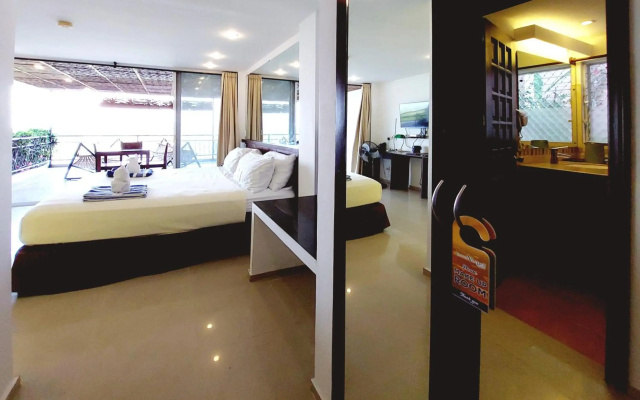 Bohol Vantage Resort