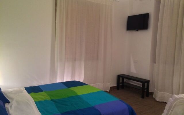 Romeo B&B