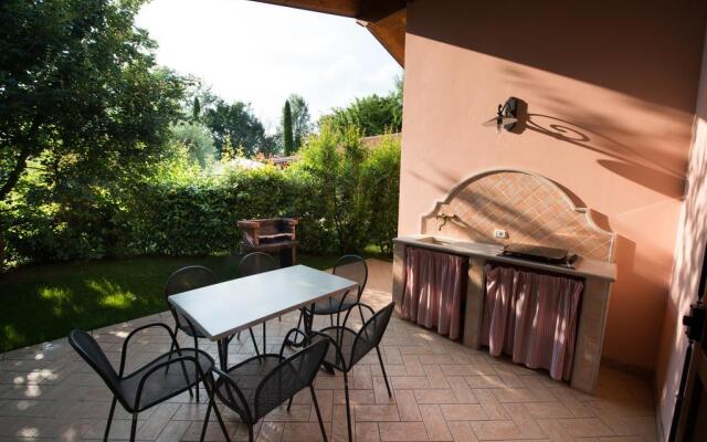 Park Residence Il Gabbiano