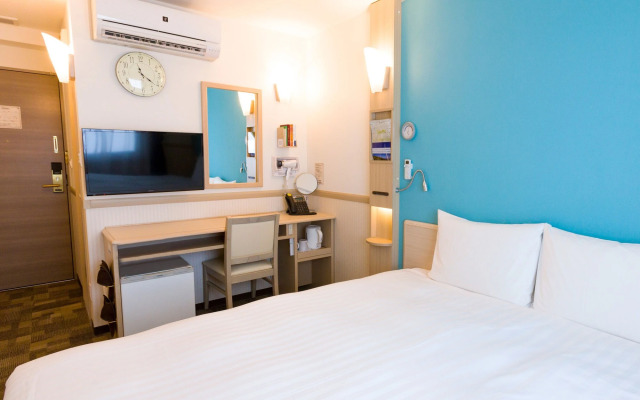 Toyoko Inn Joetsumyoko-eki Nishi-guchi