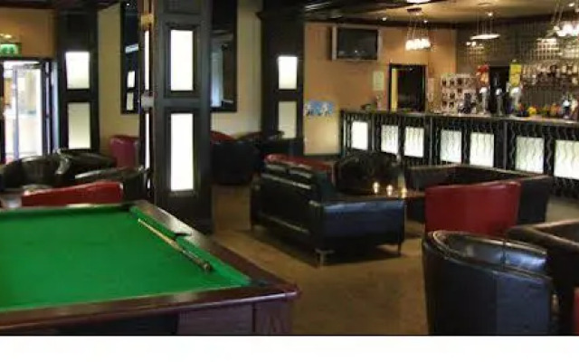 Ravensdene Lodge Hotel