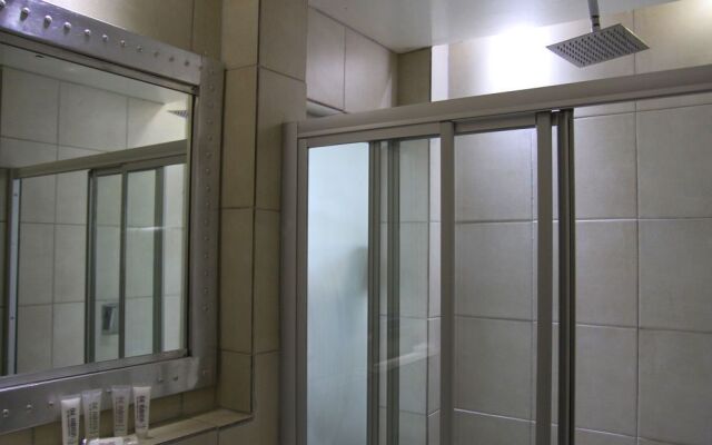 The Aviator Hotel OR Tambo International Airport