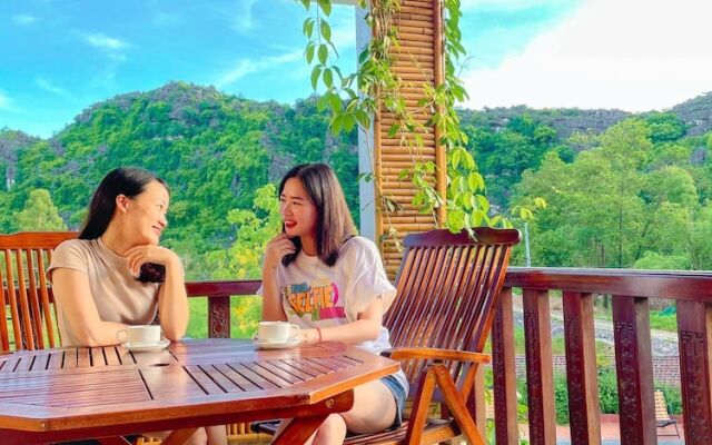 Trang An Resort