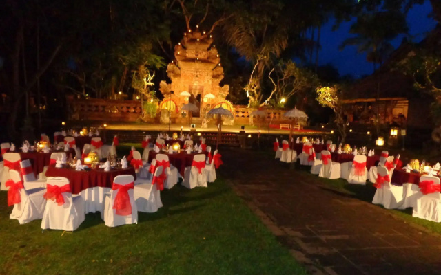 Arma Museum & Resort