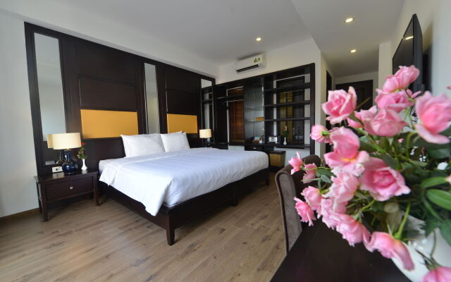 Hanoi Space Hotel
