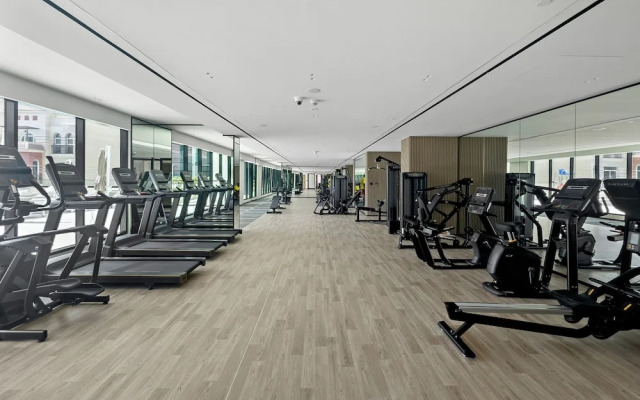 Binghatti Emerald - 507 1BD