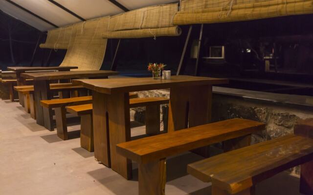 Maati Jungle Lodge