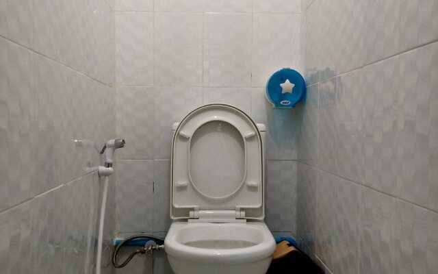 November Hostel