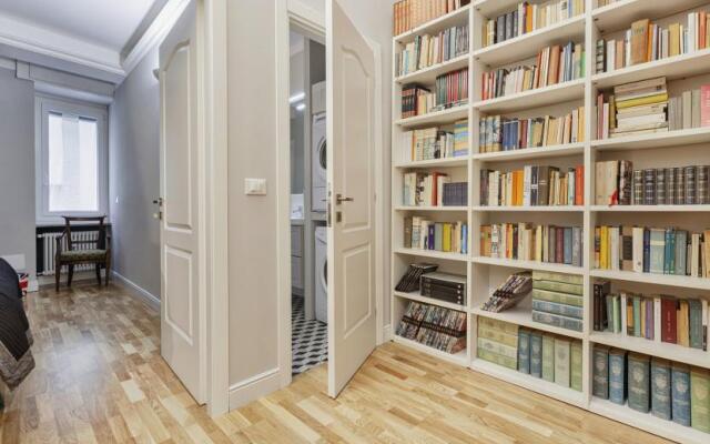 Flat 75M² 1 Bedroom 1 Bathroom - Genoa